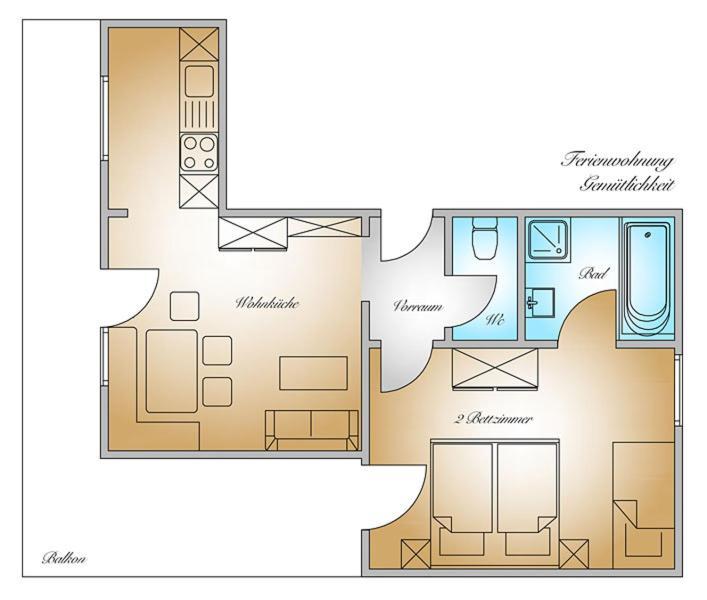 Gaestehaus Herrmann Filzmoos Quarto foto