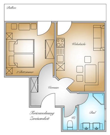 Gaestehaus Herrmann Filzmoos Quarto foto